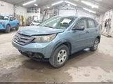 HONDA CR-V LX 5J6RM4H30EL001702 снимка