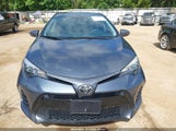 Toyota Corolla Se 5YFBURHE3HP703756 снимка