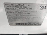 Audi Q5 3.0T Premium Plus WA1D7AFP7HA078279 снимка