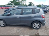 Honda Fit JHMGE8H33CS001485 снимка