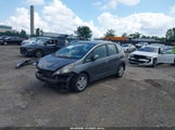 Honda Fit JHMGE8H33CS001485 fotografie