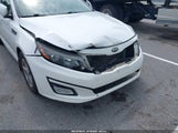 Kia Optima Lx 5XXGM4A75FG434136 снимка