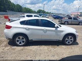 BMW X6 xDrive35I 5UXFG2C54E0H10231 снимка