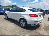 BMW X6 xDrive35I 5UXFG2C54E0H10231 снимка