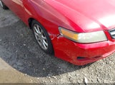 Acura Tsx JH4CL96838C016403 снимка