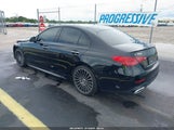 Mercedes-Benz C 300 W1KAF4GB5RR200890 fotografie