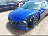 Hyundai Elantra Sel KMHLM4AG8NU264292 снимка