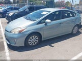 Toyota Prius Plug-In JTDKN3DP6E3050832 снимка