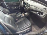 Chevrolet Malibu 1Lt 1G1ZE5ST5HF160292 снимка