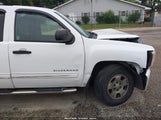 Chevrolet Silverado  Lt 1GCRKSE37BZ457824 снимка