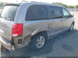Dodge Grand Caravan Sxt 2C4RDGCG6DR545418 снимка