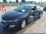 Chevrolet Malibu Fwd 1Fl 1G1ZC5ST4RF194294 fotografie
