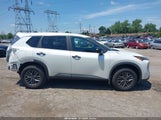 Nissan Rogue S Intelligent Awd 5N1BT3AB0RC690227 photo