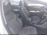 Hyundai Sonata Hybrid Limited KMHEC4A40DA100570 снимка