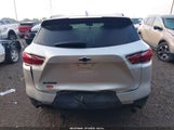 Chevrolet Blazer Fwd 2Lt 3GNKBCRS4MS515677 снимка