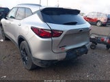 Chevrolet Blazer Fwd 2Lt 3GNKBCRS4MS515677 снимка