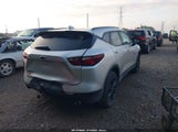 Chevrolet Blazer Fwd 2Lt 3GNKBCRS4MS515677 снимка