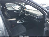 Chevrolet Blazer Fwd 2Lt 3GNKBCRS4MS515677 снимка