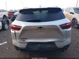 Chevrolet Blazer Fwd 2Lt 3GNKBCRS4MS515677 снимка