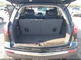 Acura Mdx Technology Package 2HNYD2H48CH527031 photo