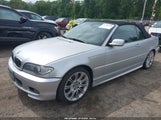 BMW 330CI WBABW53415PL51563 снимка