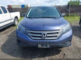 Honda Cr-V Lx 2HKRM4H34DH609361 снимка