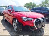 Audi Q3 Premium Plus 45 Tfsi S Line Quattro Tiptronic WA1EECF35L1103742 photo