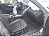 Infiniti Q50 Luxe JN1EV7AP6LM205687 снимка