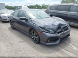 HONDA CIVIC SI 2HGFC1E56KH703405 снимка