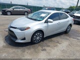 Toyota Corolla Le 2T1BURHE0HC941421 снимка