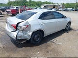 Toyota Corolla Le 2T1BURHE0HC941421 снимка