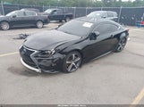 Lexus Rc 200T JTHHA5BCXH5006292 снимка