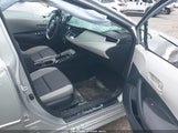 Toyota Corolla Le 5YFB4MDE8RP202839 снимка