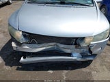 HONDA CIVIC LX 1HGFA165X9L025971 снимка