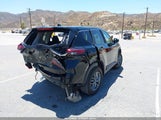 Nissan Rogue S Fwd 5N1BT3AA0SC801775 photo