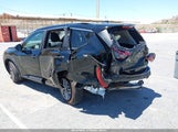 Nissan Rogue S Fwd 5N1BT3AA0SC801775 fotografie