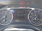 Nissan Rogue S Fwd 5N1BT3AA0SC801775 fotografie