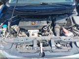 Honda Civic Ex-L 2HGFB2F93CH533127 снимка