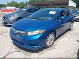 Honda Civic Ex-L 2HGFB2F93CH533127 снимка