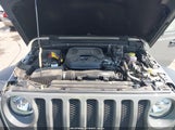 Jeep Wrangler Sport S 4X4 1C4GJXAN8MW756497 снимка