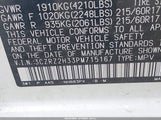 Honda Hr-V Awd Lx 3CZRZ2H33PM715167 снимка