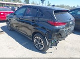 Hyundai Kona Electric Se KM8K23AG0PU171930 photo