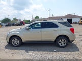 Chevrolet Equinox 1Lt 2GNFLEEK7C6213328 снимка