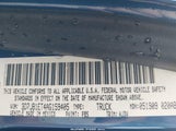 Dodge Ram  Slt/Sport/Trx 3D7JB1ET4AG159405 снимка