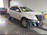 Cadillac Srx Standard 3GYFNGEY6BS566415 снимка