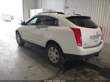 Cadillac Srx Standard 3GYFNGEY6BS566415 снимка