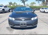 HONDA CIVIC LX 2HGFG12607H512037 снимка