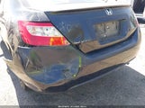 HONDA CIVIC LX 2HGFG12607H512037 снимка