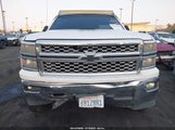 CHEVROLET SILVERADO 1500 1LT 1GCRCREC8EZ220365 снимка