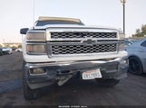 CHEVROLET SILVERADO 1500 1LT 1GCRCREC8EZ220365 снимка